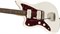 FENDER SQUIER SQ CV 60 JAZZMASTER LH LRL OWT электрогитара (левосторонняя модель), цвет белый - фото 164857