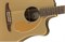 FENDER Redondo Player Bronze Satin WN электроакустическая гитара, цвет бронзовый - фото 164872