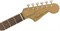 FENDER Redondo Player Bronze Satin WN электроакустическая гитара, цвет бронзовый - фото 164874