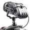 Микрофон GB-VM03 (стерео), шт - фото 16510