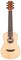CORDOBA MINI M акустическая тревел-гитара, цвет натуральный, в комплекте чехол - фото 165880