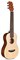 CORDOBA MINI M акустическая тревел-гитара, цвет натуральный, в комплекте чехол - фото 165882
