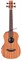 CORDOBA MINI II BASS MH-E электроакустическая тревел бас-гитара, цвет натуральный - фото 165884