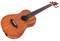 CORDOBA MINI II BASS MH-E электроакустическая тревел бас-гитара, цвет натуральный - фото 165886