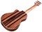 CORDOBA MINI II EB-CE электроакустическая тревел-гитара, цвет натуральный - фото 165906