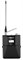 SHURE QLXD14E/93 G51 радиосистема с поясным передатчиком и петличным микрофоном WL93 (круговая направленность) - фото 166219