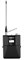 SHURE QLXD14E/98H G51 радиосистема с поясным передатчиком и инструментальным микрофоном WB98H/C для духовых инструментов - фото 166225
