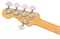 FENDER American Ultra Jazz Bass® V, Rosewood Fingerboard, Ultraburst электрогитара, цвет санберст, в комплекте кейс - фото 166882