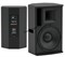 MARTIN AUDIO XP12 активная акустическая система серии BlacklineX Powered, 12'+1', 550Вт AES/1300Вт пик, SPL (пик) - 128 дБ, чер - фото 166992