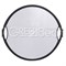 Отражатель GB Flex 80 silver/white M (80 cm), шт - фото 16711
