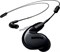 SHURE SE846-K+BT2-EFS премиальные беспроводные внутриканальные Bluetooth наушники, цвет черный. - фото 167197