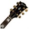 GIBSON J-200 Standard Maple Antique Natural гитара электроакустическая, цвет натуральный в комплекте кейс - фото 168399