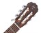 TAKAMINE G-SERIES CLASSICAL GC3CE-NAT классическая электроакустическая гитара, топ из массива ели, цвет натуральный. - фото 168406