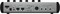 Behringer P16-M Система мониторинга Powerplay. Цифровой стерео микшер, 16 каналов ULTRANET. Используется вместе с P16-I/P16-D. Удаленное MIDI управление с помощью BCF2000, BCR2000 и т.п. Сохраниение до 16 пресетов. Подключение (вход): Сat 5. Подключение ( - фото 168511