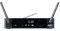 AKG DMS300 Vocal Set цифровая радиосистема с ручным передатчиком с динамическим капсюлем P5, диапазон 2,4ГГц, 8 каналов, , покрытие до 30 метров, частотный диапазон 20Гц - 20кГц, Динамический диапазон 116дБ - фото 168775