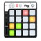 IK MULTIMEDIA iRig Pads MIDI MIDI контроллер с пэдами для iOS, Mac и PC - фото 18287