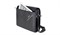 K&M 19705-000-00 сумка для электроники или нот, р-р 365 x 75 x 300 мм, чёрная искуств. кожа, на молнии - фото 18501