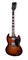 GIBSON SG STANDARD 2018 AUTUMN SHADE электрогитара, цвет санберст, кейс - фото 18707