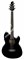 IBANEZ TCY10E-BK Black High Gloss электроакустическая гитара - фото 18736