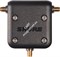 SHURE UA221-RSMA комплект пассивных антенных сплиттеров 2 шт для систем GLXD Advanced - фото 18897
