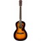 Fender CP-140SE SB WC электроакустическая гитара - фото 18996