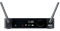 AKG DMS300 Instrument Set цифровая радиосистема с портативным передатчиком, диапазон 2,4ГГц, 8 каналов, покрытие до 30 метров, частотный диапазон 20Гц - 20кГц, Динамический диапазон 116дБ - фото 192899