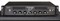 MESA BOOGIE M6 CARBINE BASS AMPLIFIER 600W 2 RACK гибридный усилитель для бас-гитары, мощность 600 Ватт при 4 или 2 Ом (320 Ватт - фото 19297