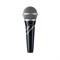 SHURE PGA48-QTR-E кардиоидный вокальный микрофон c выключателем, с кабелем XLR -1/4' - фото 19991