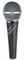 SHURE SM48-LC динамический кардиоидный вокальный микрофон - фото 19999
