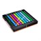 NOVATION Launchpad Pro контроллер для Ableton Live, 64 полноцветных пэда - фото 20086