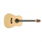 Peavey DW Acoustic NAT Акустическая гитара "дредноут" - фото 205625