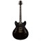 Peavey JF-1 Black Полуакустическая гитара - фото 205684