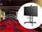 Рекламная сверхтонкая  OLED панель для холла кинотеатра - фото 209380