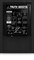Behringer B2031A двухполосный активный студийный монитор НЧ 8,75" 110Вт + ВЧ 1" 40Вт, 50-21000Гц - фото 21194