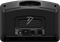 Behringer B207MP3 активная акустическая мини-система/монитор 125Вт (пик150Вт) c 3-полосным эквалайзером и MP3 плеером - фото 21217