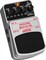 Behringer DIGITAL MULTI-FX FX600 педаль цифровых стереофонических эффектов для гитар, бас-гитар и клавишных - фото 21255