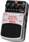 Behringer DIGITAL MULTI-FX FX600 педаль цифровых стереофонических эффектов для гитар, бас-гитар и клавишных - фото 21257