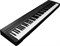 YAMAHA P-45B - цифровое пианино 88кл.с БП (без стула, стойки) цвет - чёрный - фото 21329