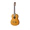 YAMAHA CG122MC - классическая гитара 4/4, корпус нато, верхняя дека кедр, цвет натуральный матовый - фото 21375