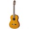YAMAHA CG142C - классическая гитара 4/4, корпус нато, верхняя дека кедр массив, цвет натуральный - фото 21377