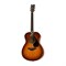 YAMAHA FS800 SB - акуст гитара, корпус компакт, верхняя дека массив ели, цвет песочный санбёрст - фото 21577