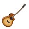 Yamaha APX700II SAND BURST - акустическая гитара со звукоснимателем - фото 21926