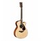 YAMAHA FSX800C N - электроакустическая гитара, цвет натуральный - фото 21946