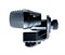 SENNHEISER E 904 - динамический микрофон с креплен.на обруч барабана, 40 - 18000 Гц, 350 Ом - фото 23975