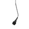 SHURE CVO-B/C - микрофон подвесной конденсаторный, кардиоидный, цвет черный, кабель 7,5 м. - фото 24401