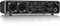 Behringer UMC204HD внешний звуковой/MIDI интерфейс, USB 2.0 , 4 вх/4 вых канала, 4 мик/лин/инстр входа (комб. XLR+1/4"TRS, предусилители MIDAS), 2 лин балансных выхода (1/4" TRS, каналы 1-2), 2 лин небалансных стереовыхода (RCA, каналы 1-4), 2 разрыва (1/ - фото 26359