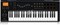 Behringer MOTOR-49 MIDI-клавиатура, USB-контроллер, 49 клав, 9 мотор.фейдеров,8 контролл, 8 пэдов, LCD, MIDI I/O/T, входы пед.SUSTEIN и EXPRESSION - фото 28333