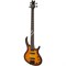 EPIPHONE Toby Deluxe-V Bass (gloss) VS бас-гитара 5-струнная, цвет санберст - фото 28735