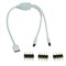 INVOLIGHT Connection cable - соединительный кабель для LED SCREEN45 - фото 29274