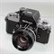 Пленочный фотоаппарат Nikon F2a с объективом Nikkor 50/1.4 MF - фото 30354